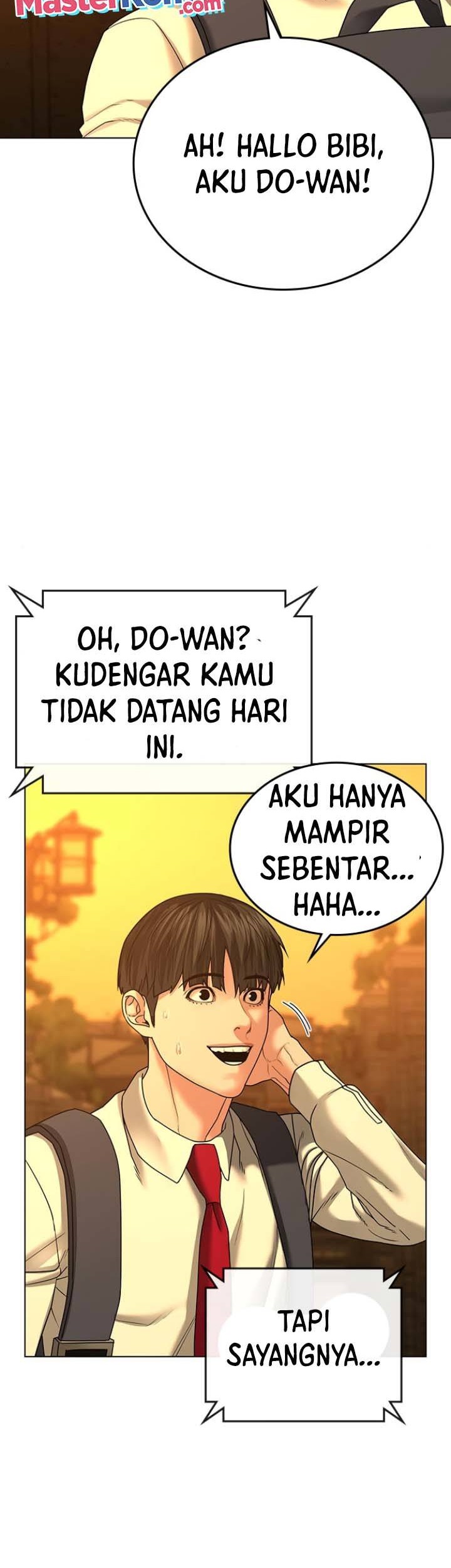 Reality Quest Chapter 32 - halaman 3