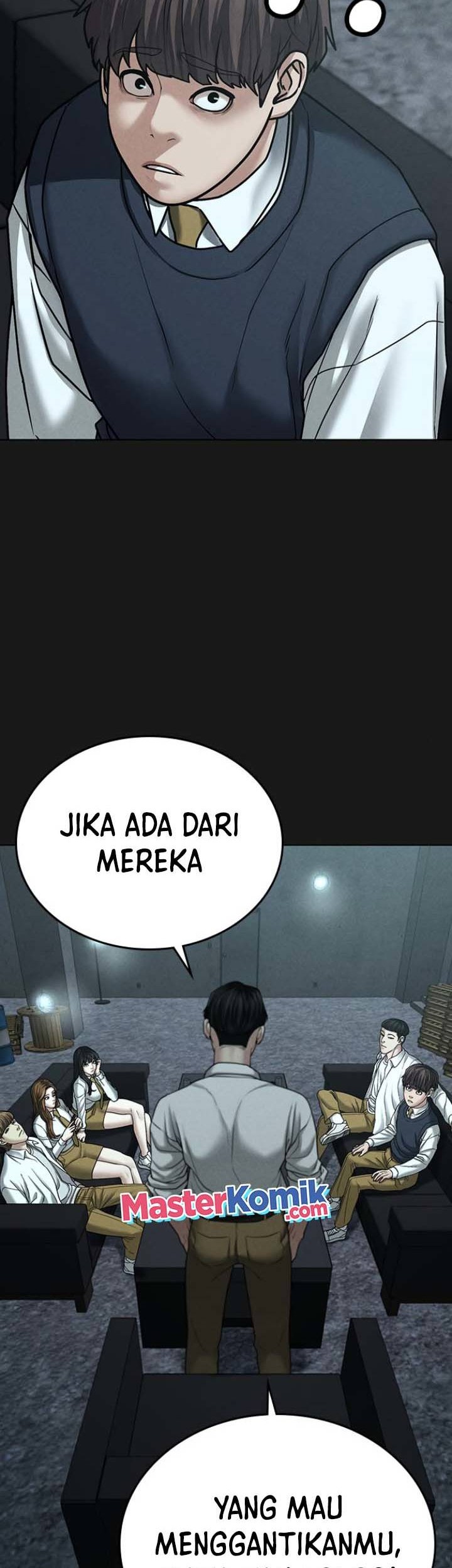 Reality Quest Chapter 32 - halaman 30