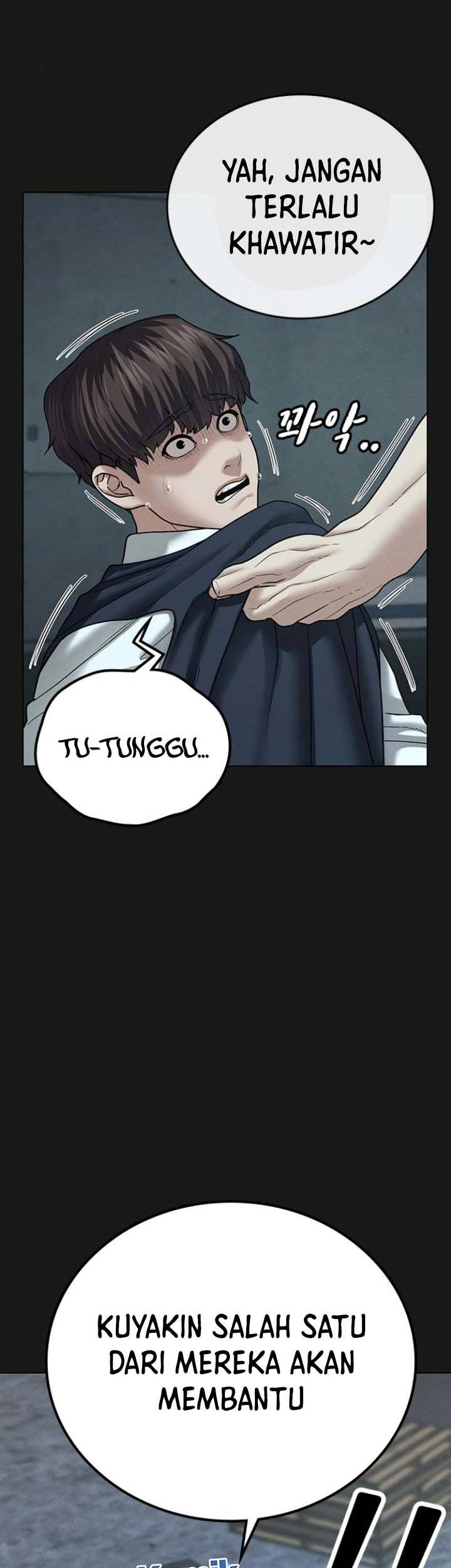 Reality Quest Chapter 32 - halaman 32