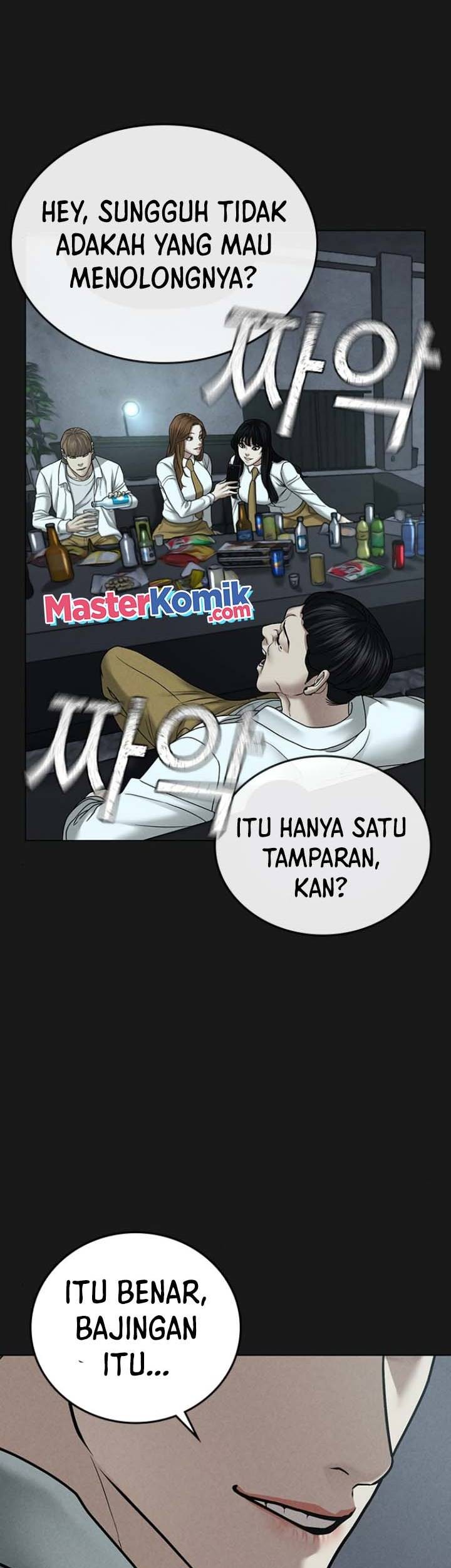 Reality Quest Chapter 32 - halaman 35
