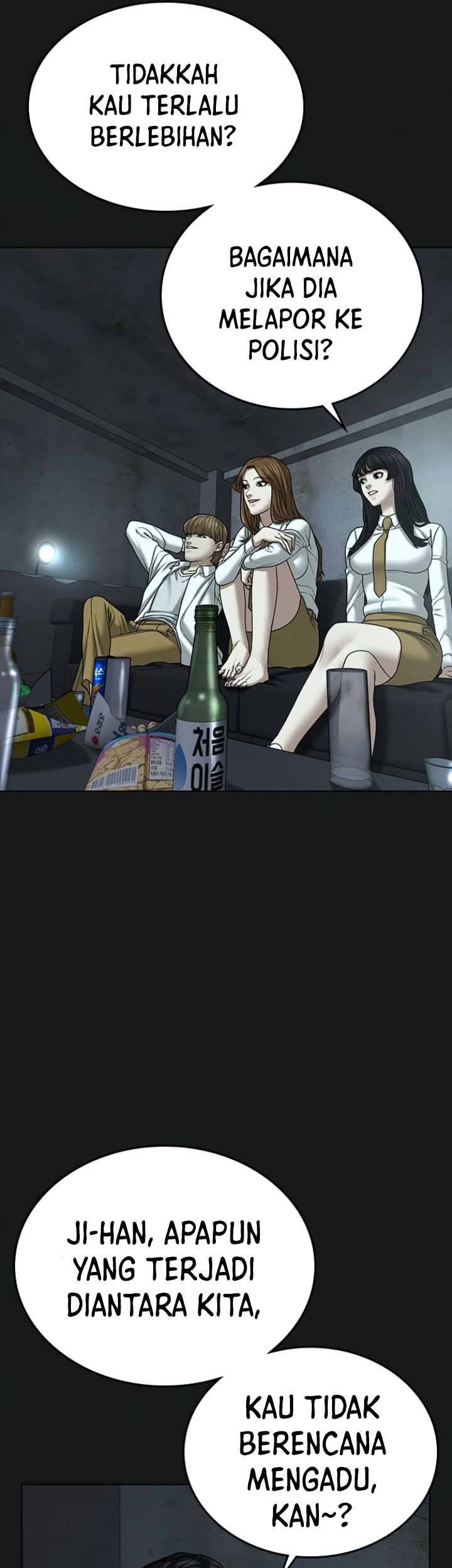 Reality Quest Chapter 32 - halaman 38