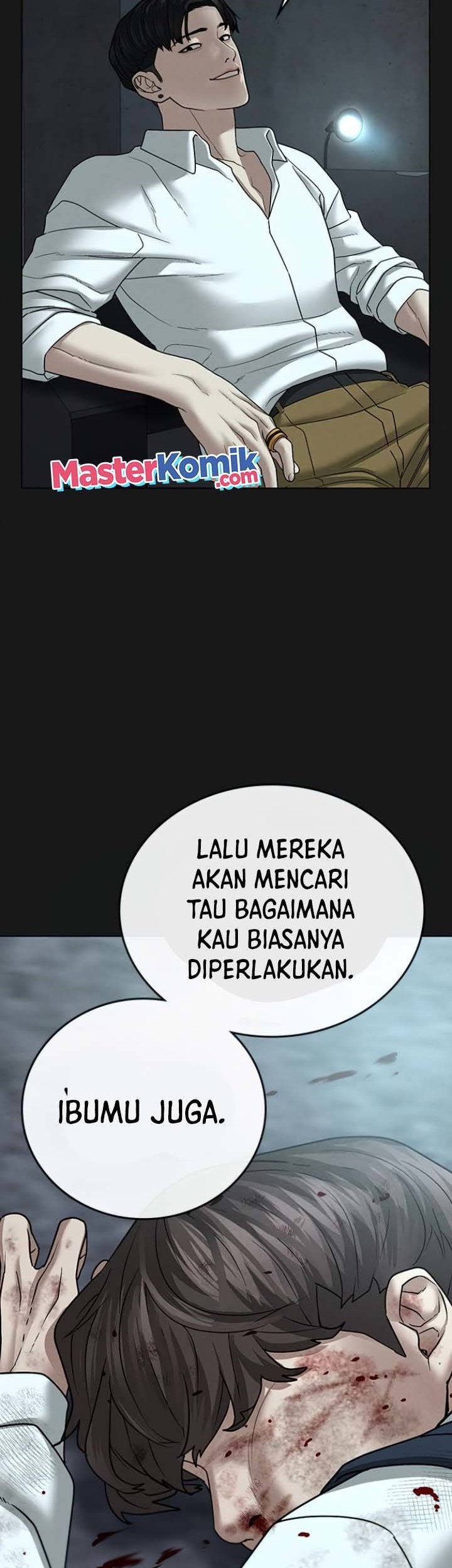 Reality Quest Chapter 32 - halaman 39