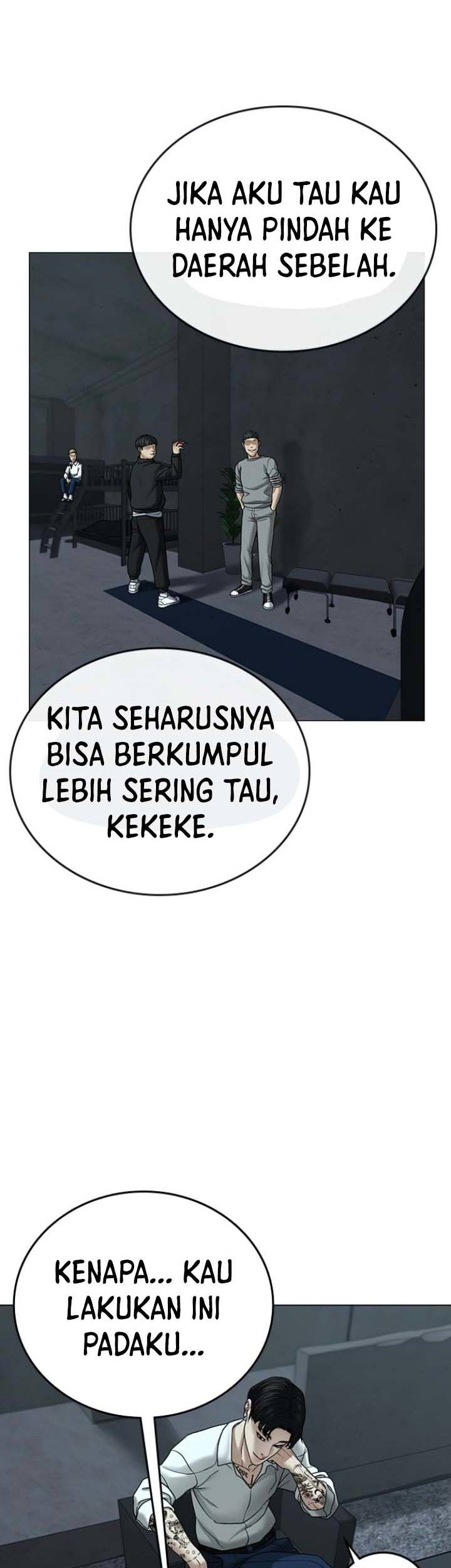 Reality Quest Chapter 32 - halaman 42