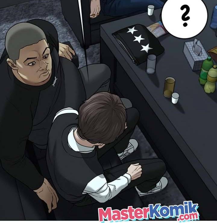 Reality Quest Chapter 32 - halaman 43