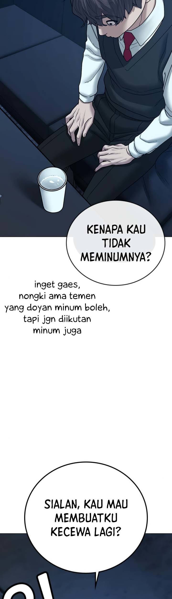Reality Quest Chapter 32 - halaman 47