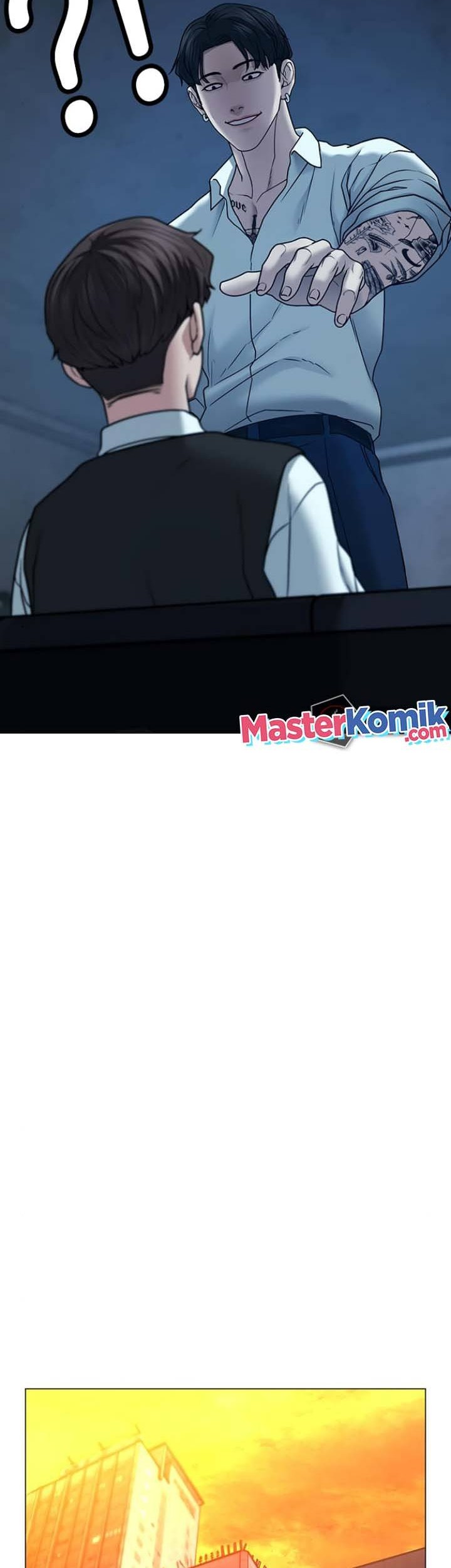 Reality Quest Chapter 32 - halaman 48