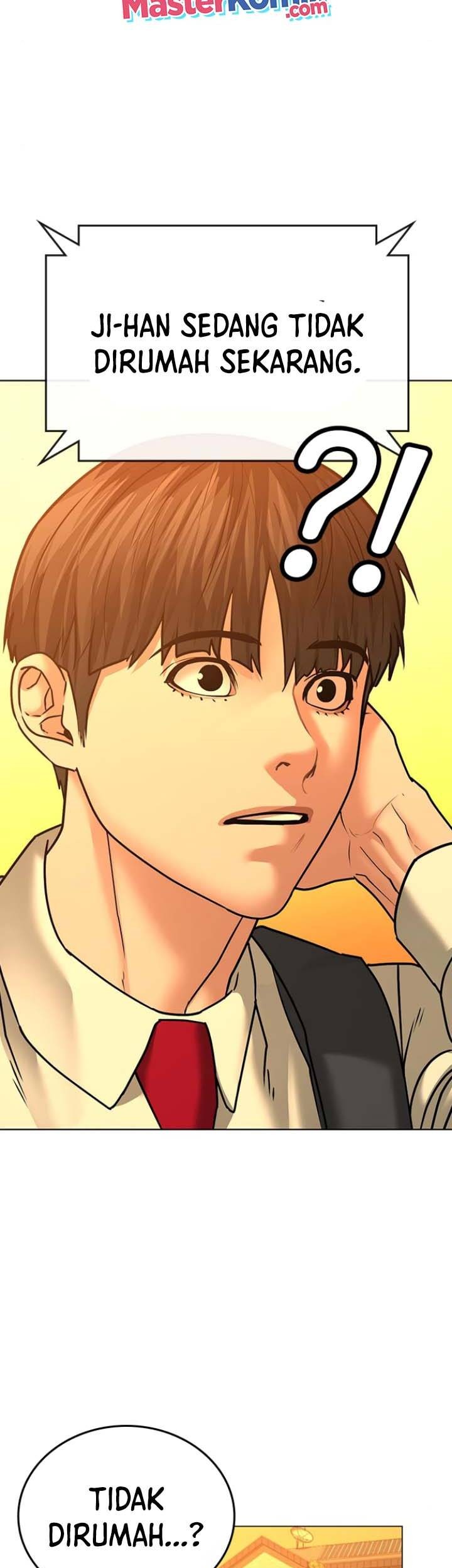 Reality Quest Chapter 32 - halaman 5
