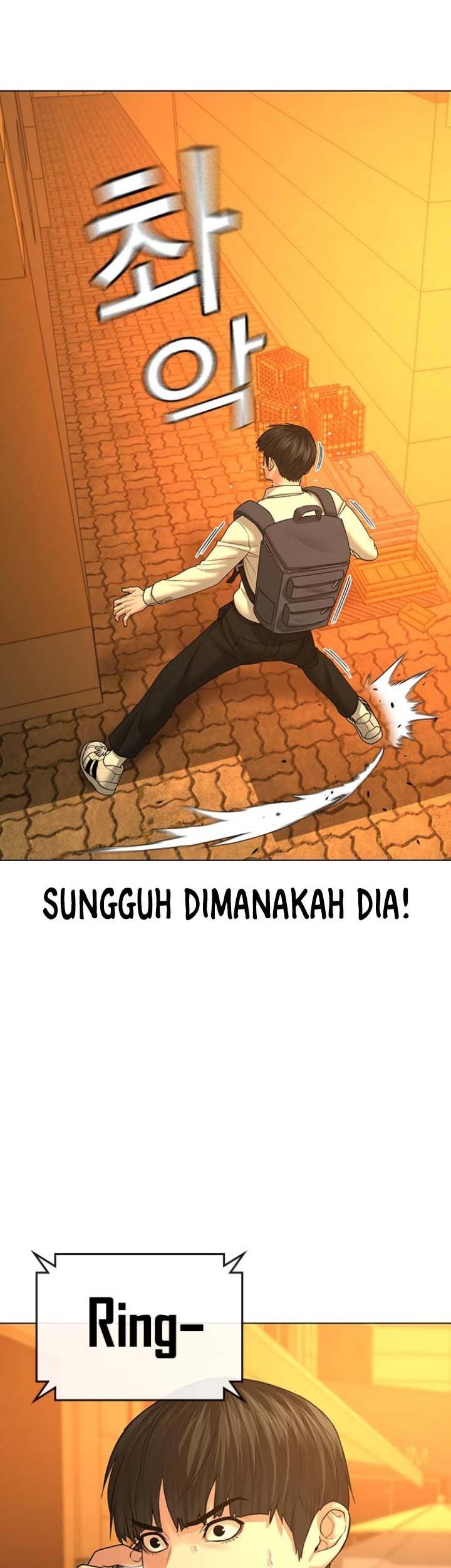 Reality Quest Chapter 32 - halaman 53
