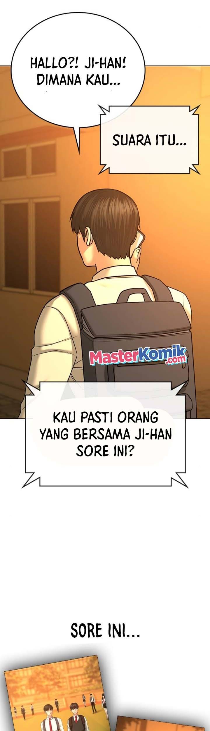 Reality Quest Chapter 32 - halaman 56
