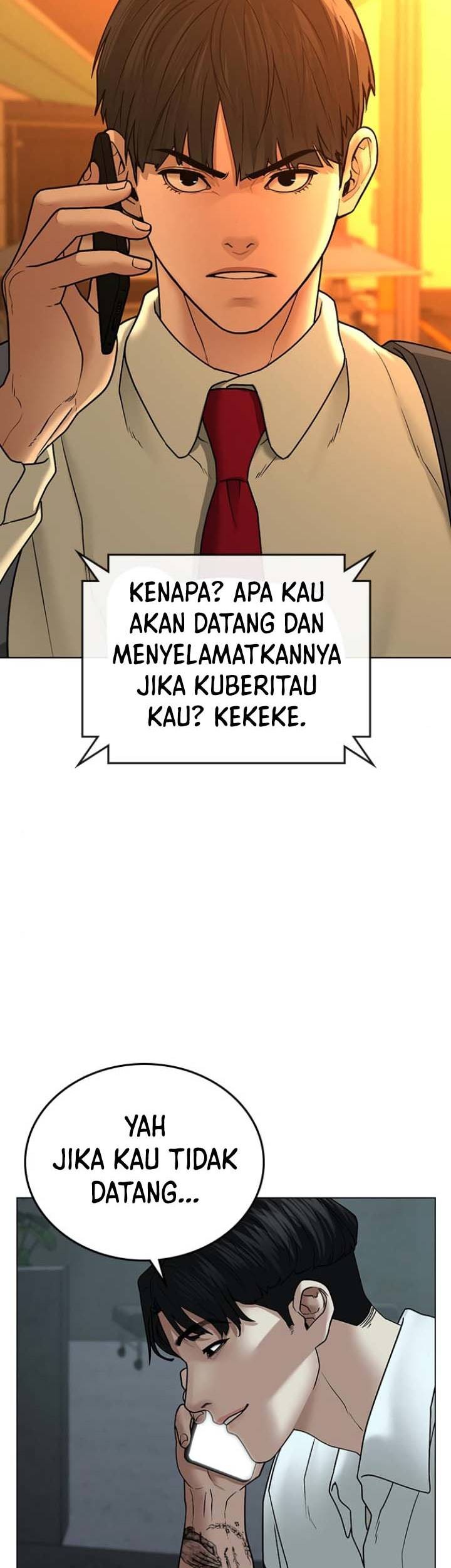 Reality Quest Chapter 32 - halaman 59
