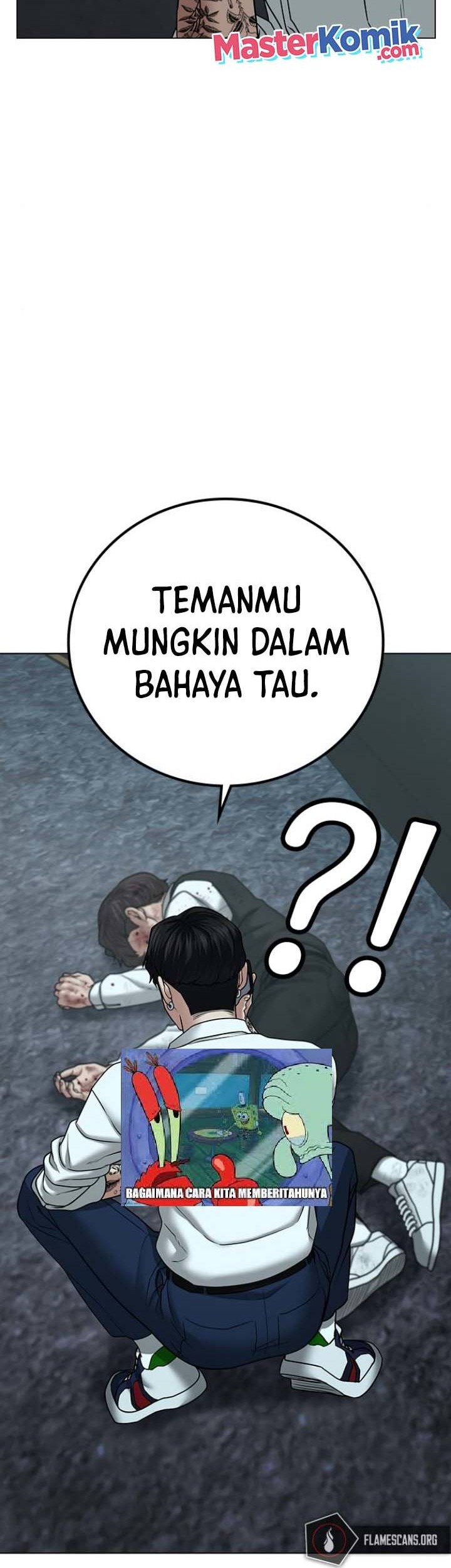 Reality Quest Chapter 32 - halaman 60