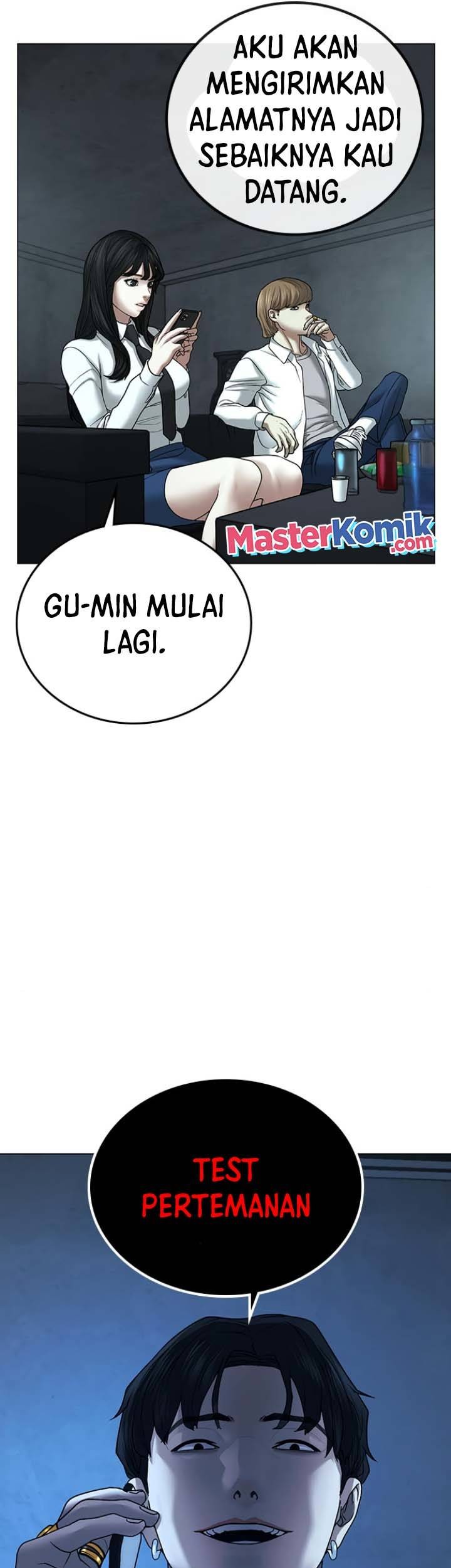 Reality Quest Chapter 32 - halaman 62