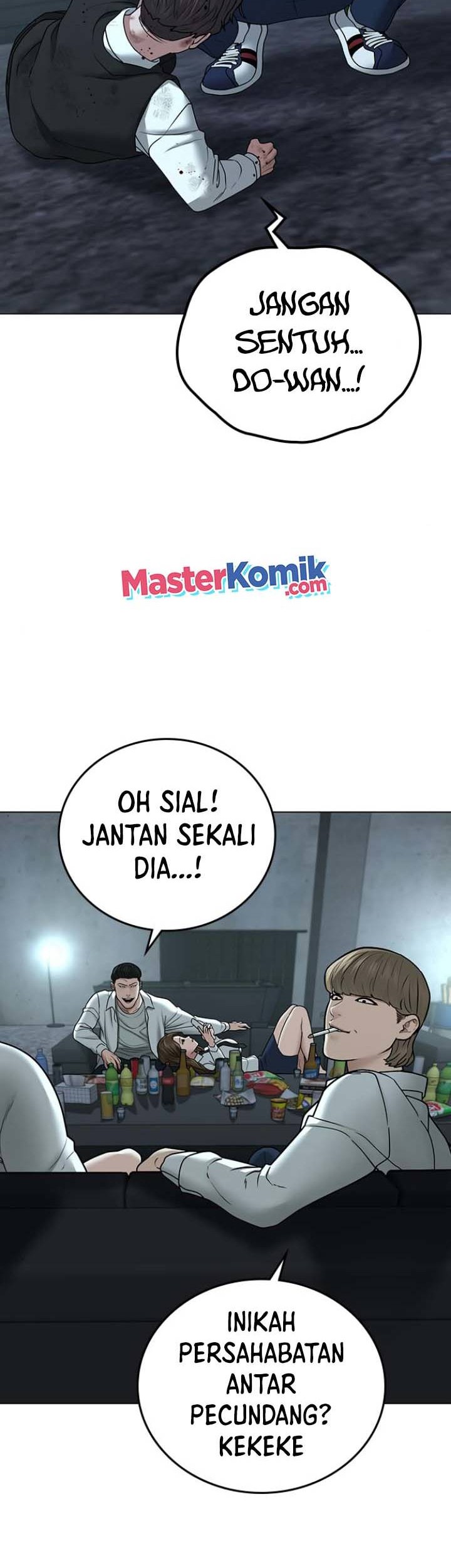 Reality Quest Chapter 32 - halaman 66