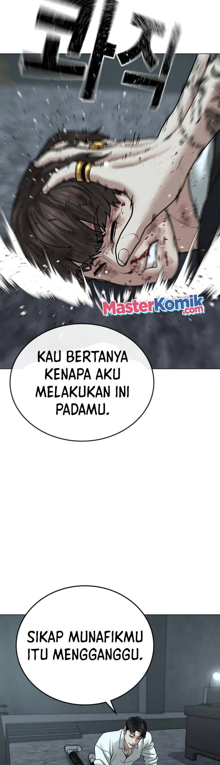 Reality Quest Chapter 32 - halaman 68