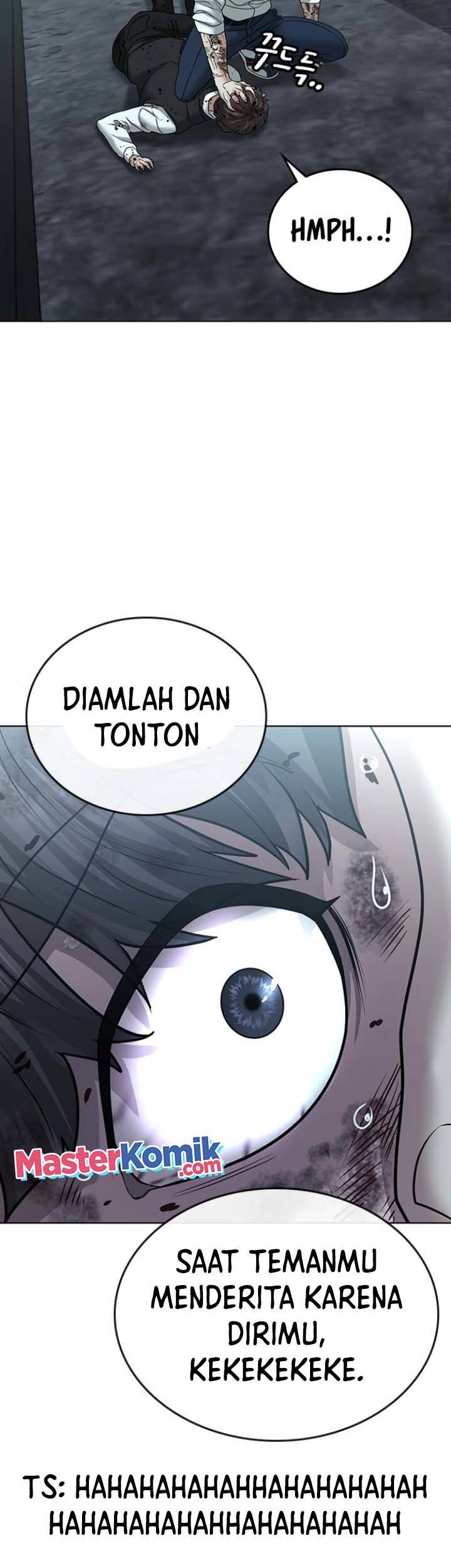 Reality Quest Chapter 32 - halaman 69