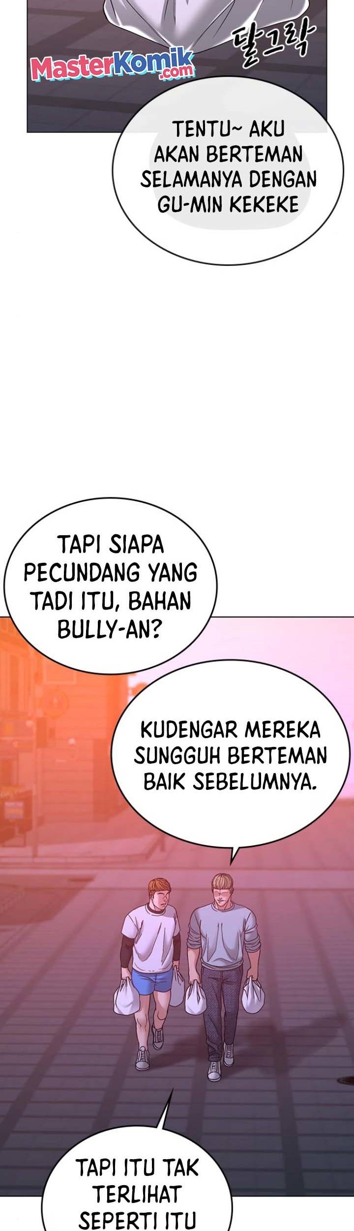 Reality Quest Chapter 32 - halaman 72