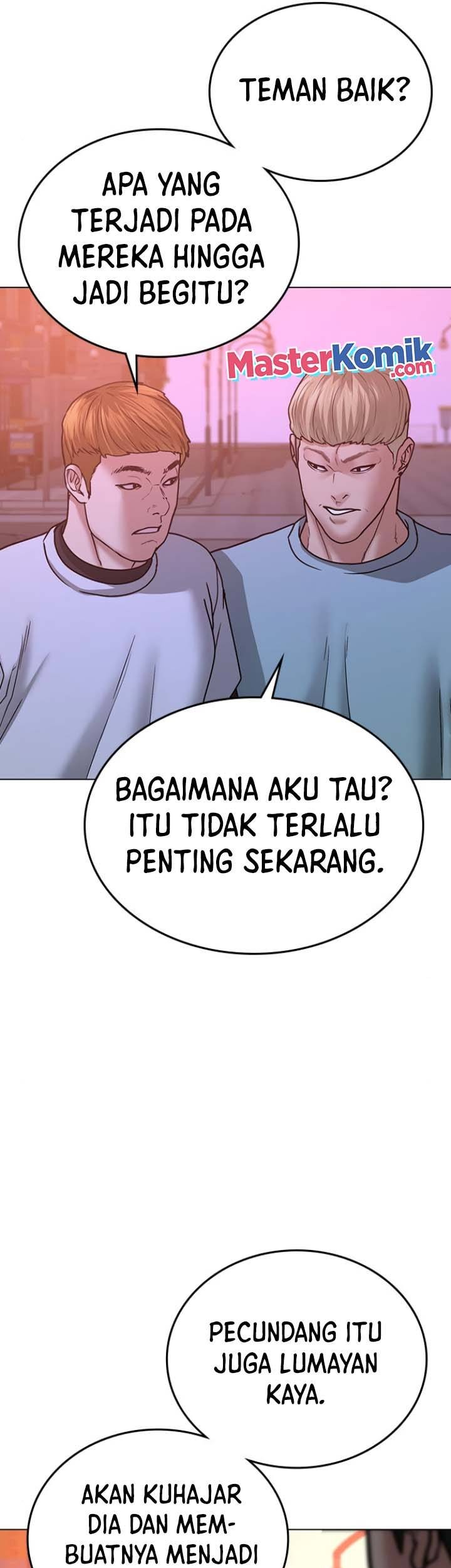 Reality Quest Chapter 32 - halaman 74