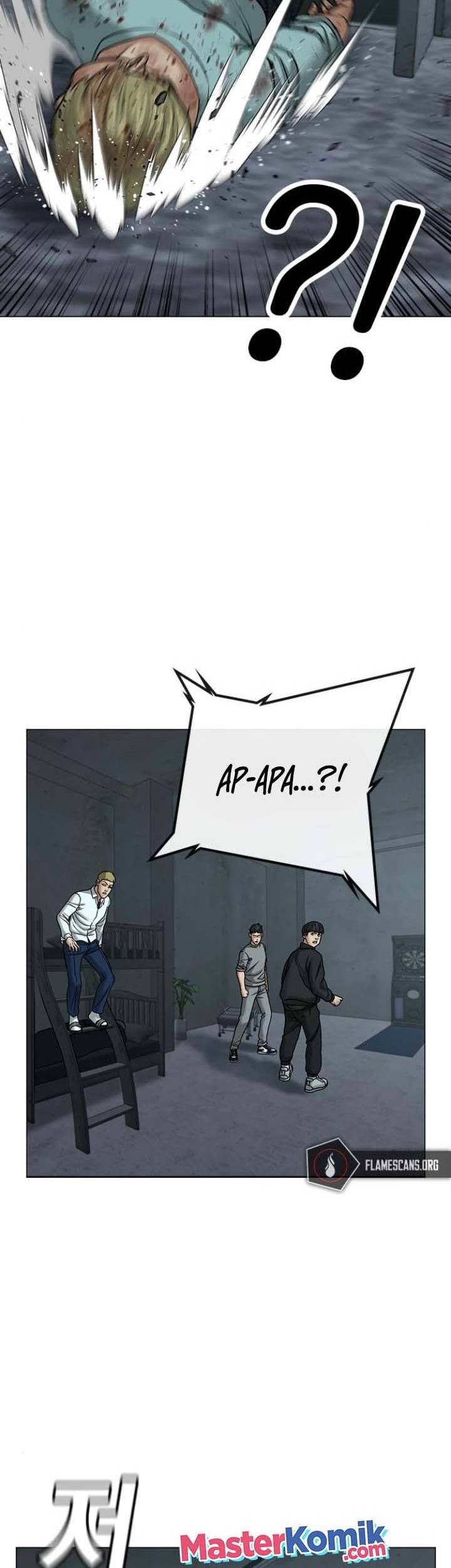 Reality Quest Chapter 32 - halaman 78