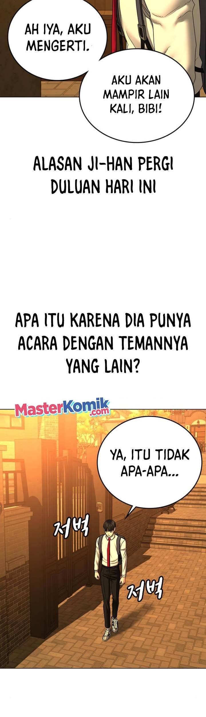 Reality Quest Chapter 32 - halaman 8