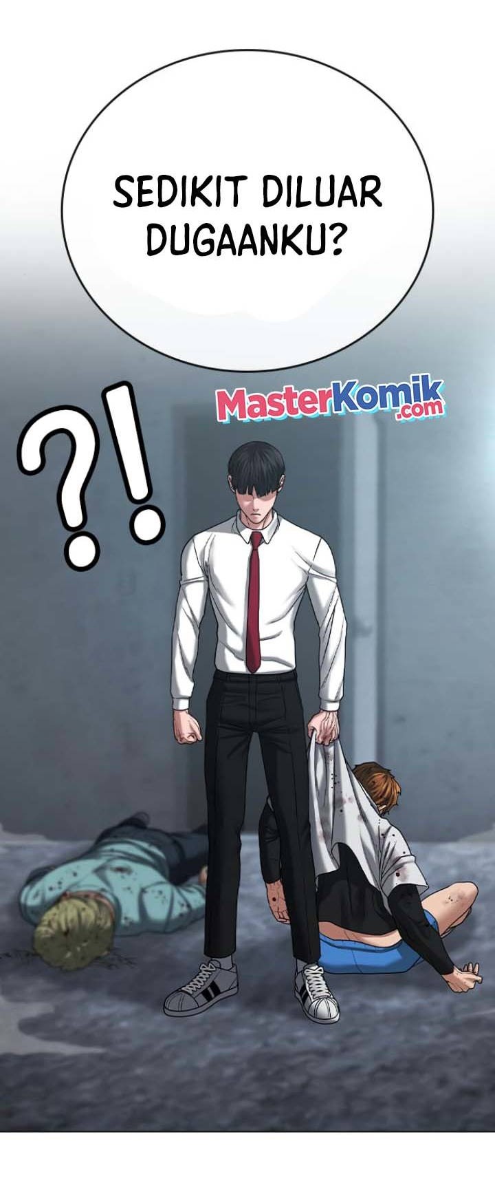 Reality Quest Chapter 32 - halaman 82