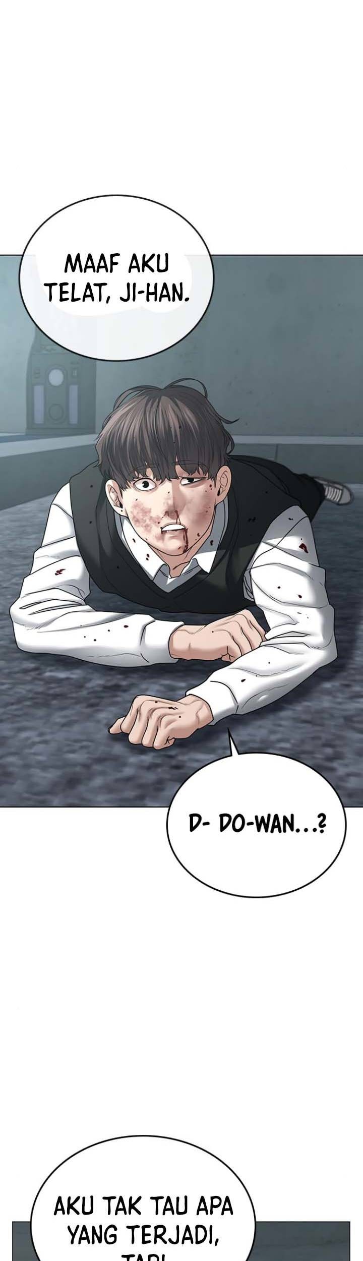 Reality Quest Chapter 32 - halaman 83