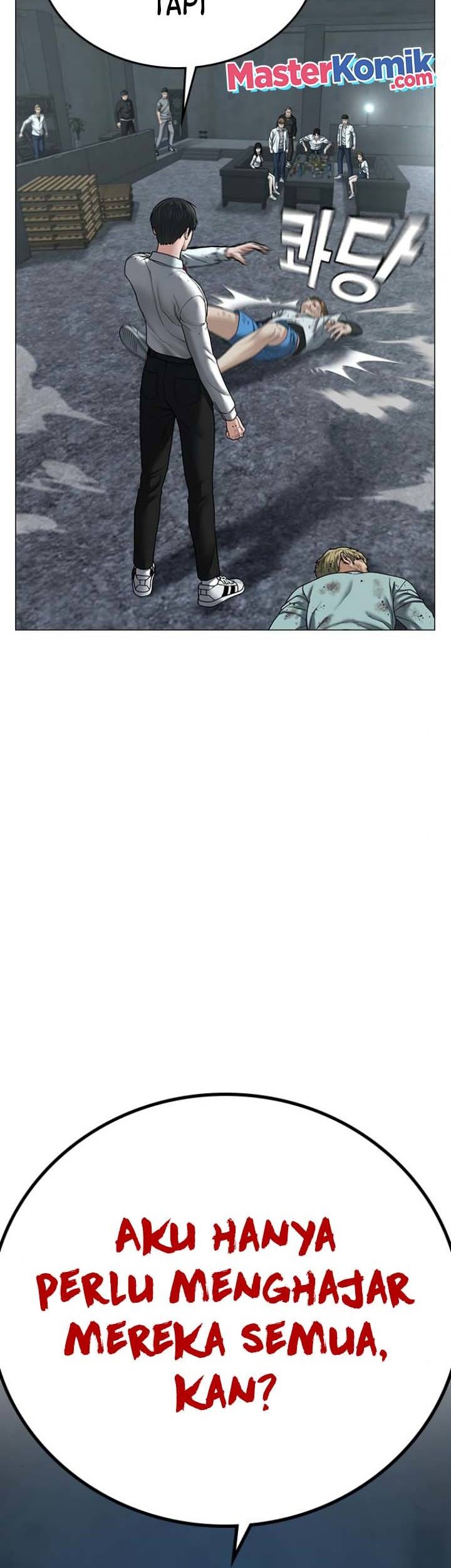 Reality Quest Chapter 32 - halaman 84