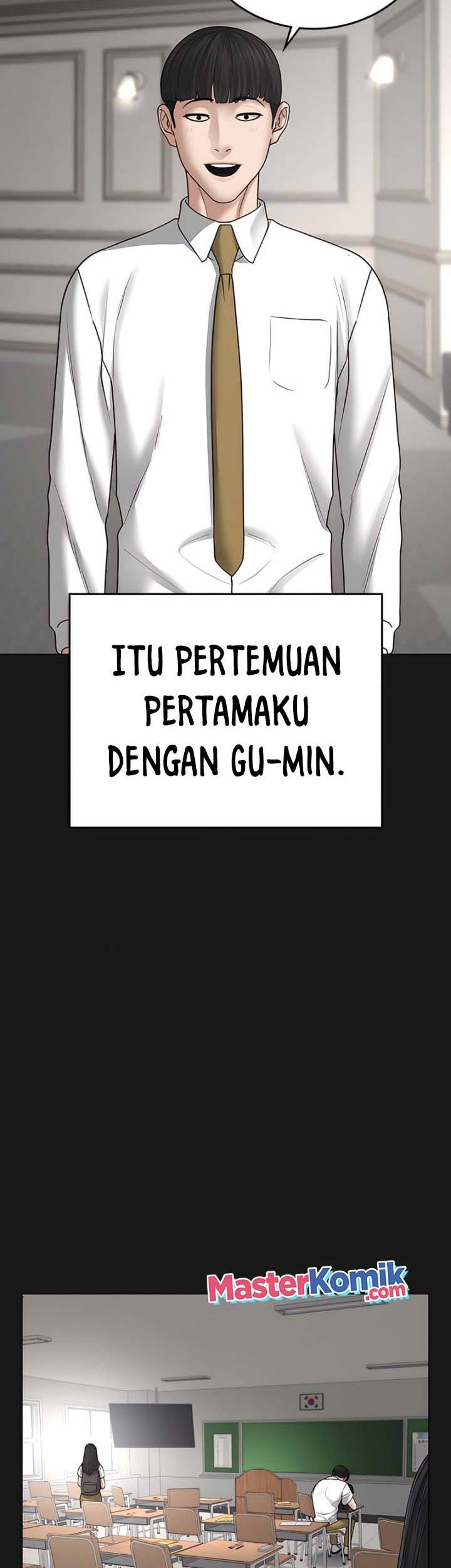 Reality Quest Chapter 33 - halaman 10