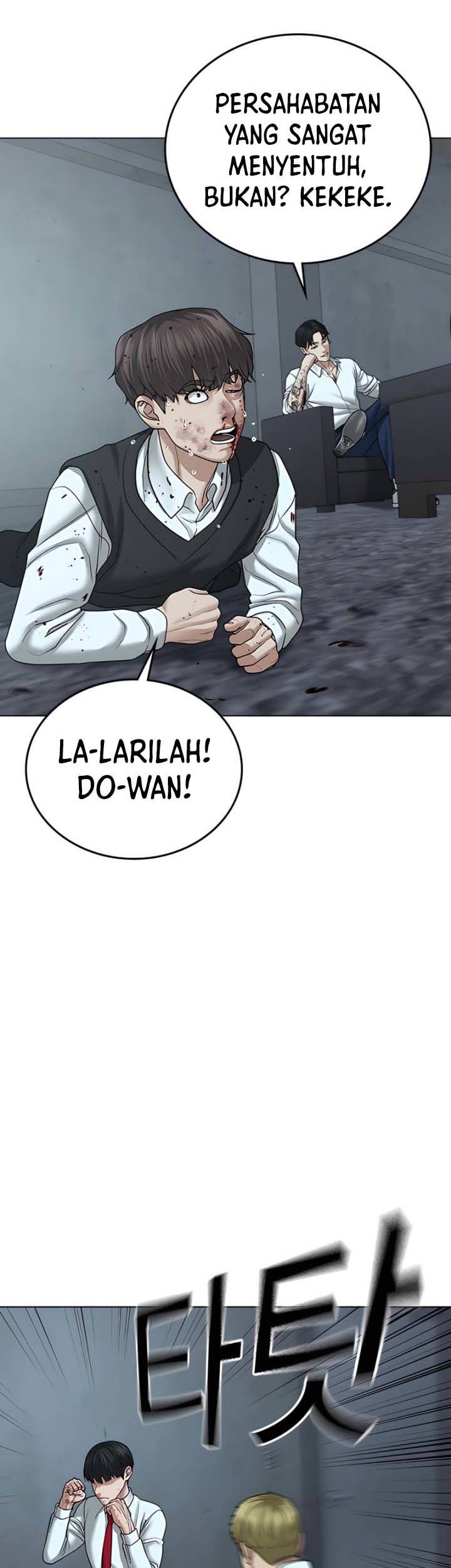 Reality Quest Chapter 33 - halaman 24