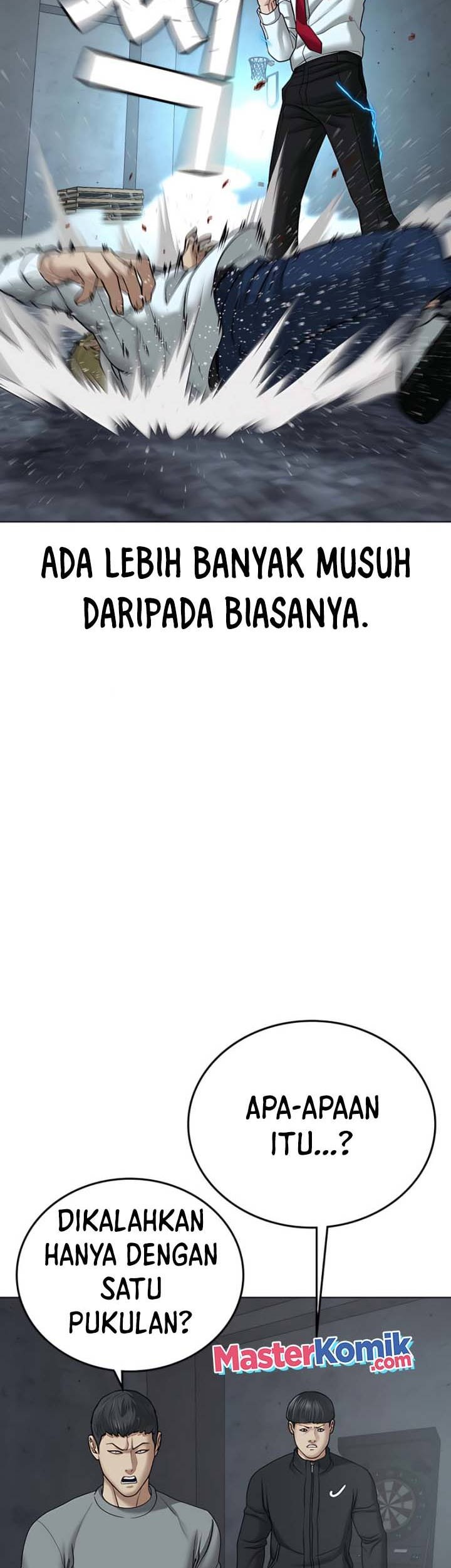 Reality Quest Chapter 33 - halaman 28
