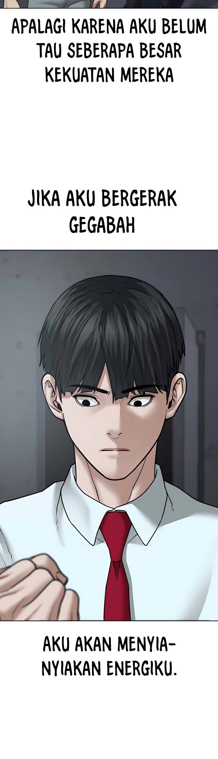 Reality Quest Chapter 33 - halaman 30