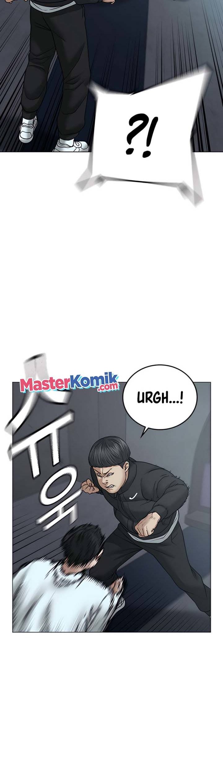 Reality Quest Chapter 33 - halaman 32