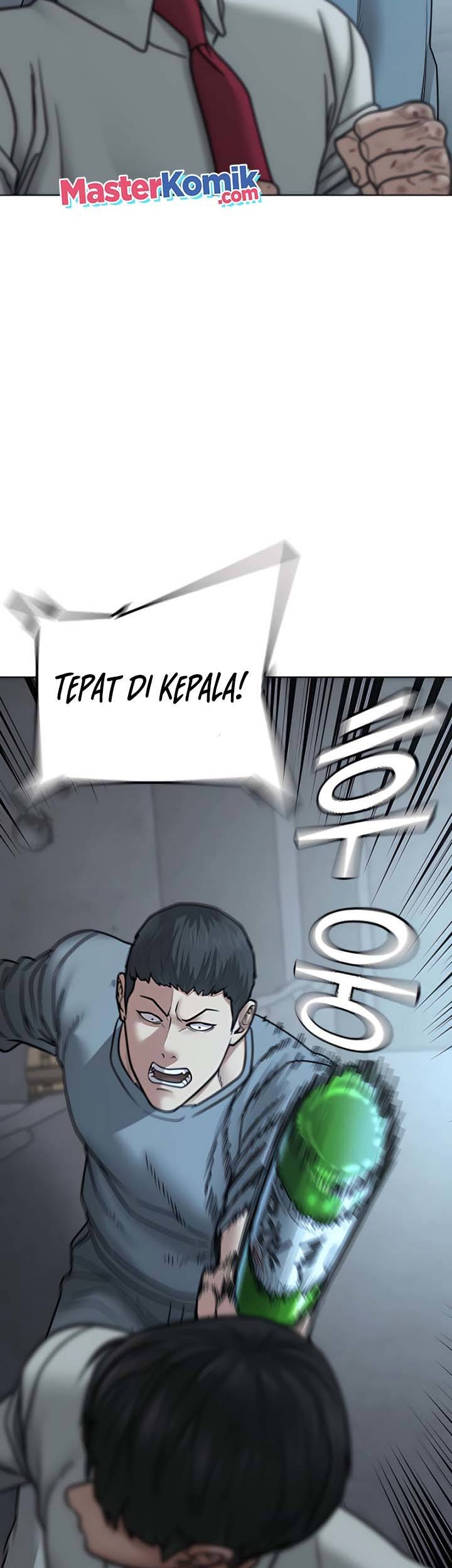 Reality Quest Chapter 33 - halaman 36