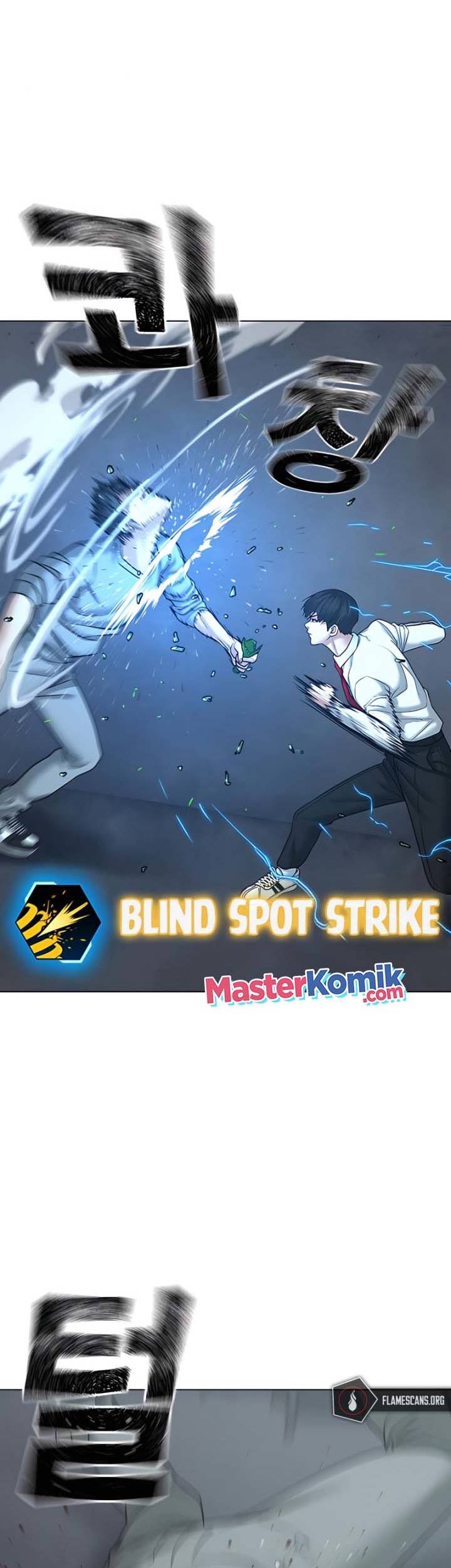 Reality Quest Chapter 33 - halaman 38