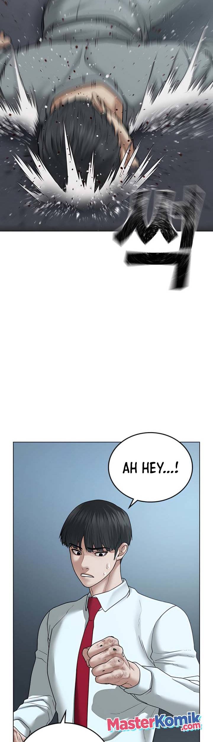 Reality Quest Chapter 33 - halaman 39