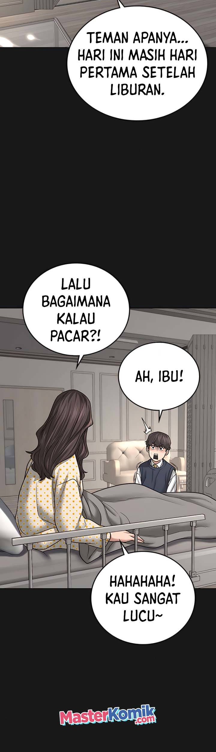Reality Quest Chapter 33 - halaman 4