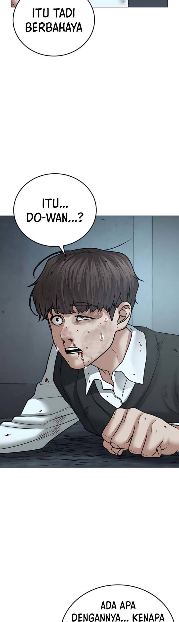Reality Quest Chapter 33 - halaman 40