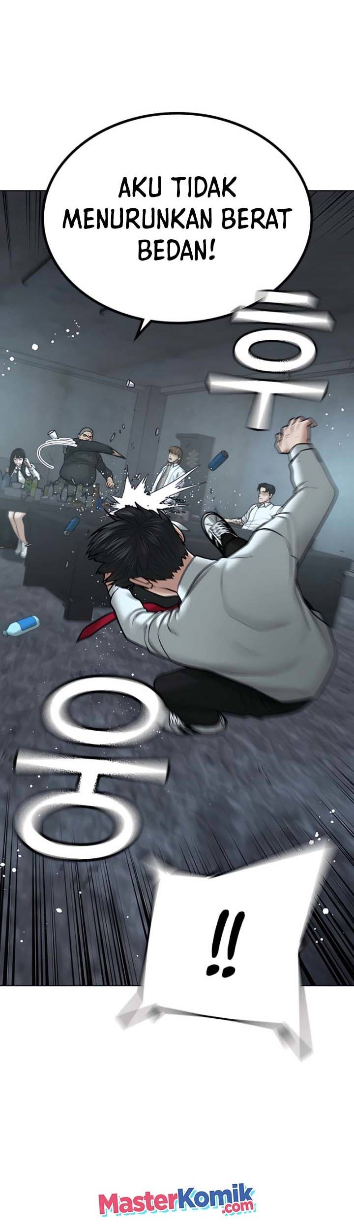 Reality Quest Chapter 33 - halaman 48