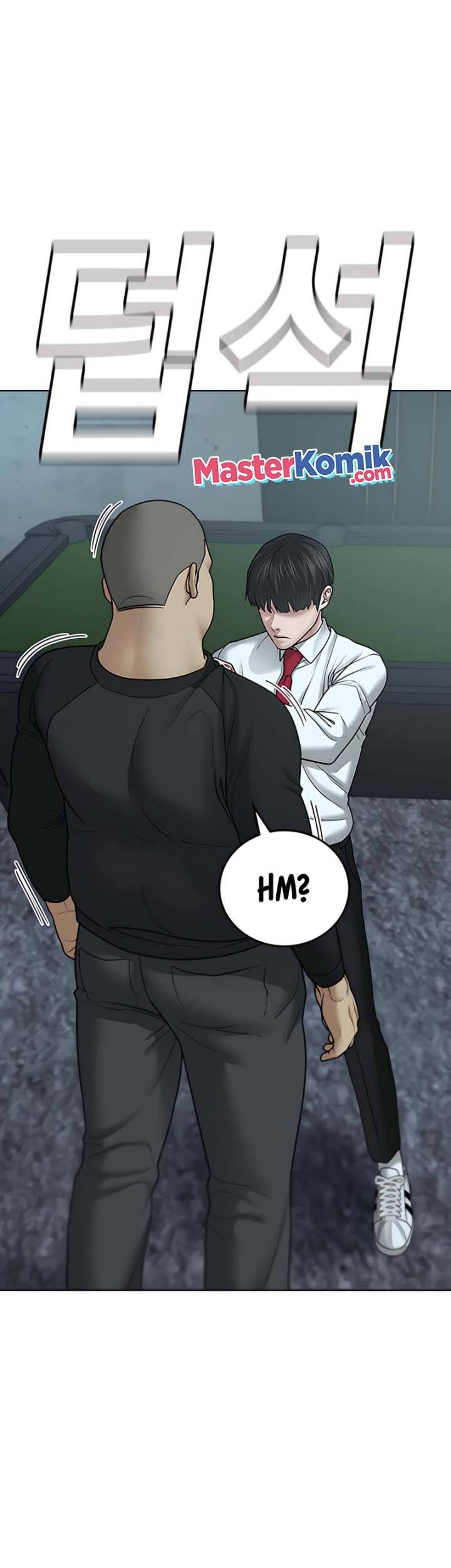 Reality Quest Chapter 33 - halaman 52