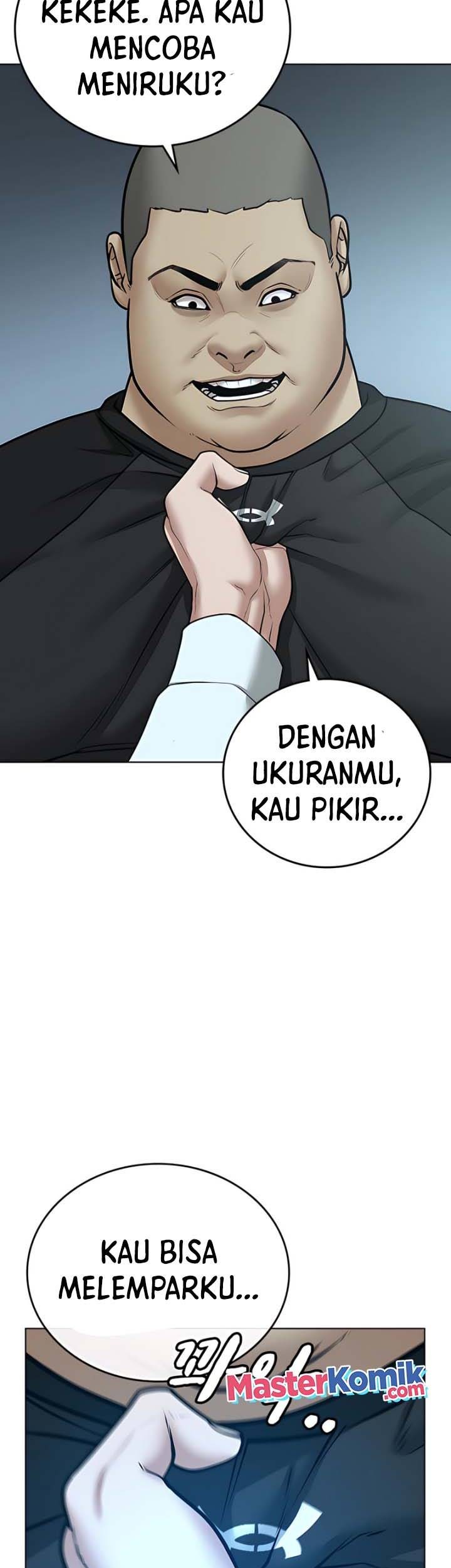 Reality Quest Chapter 33 - halaman 54
