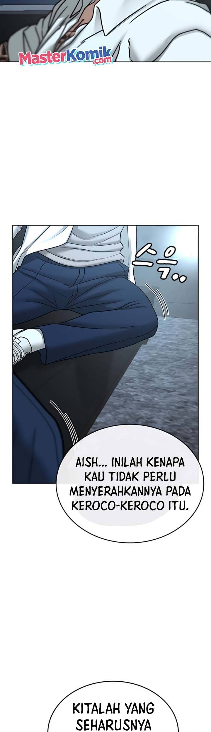 Reality Quest Chapter 33 - halaman 60
