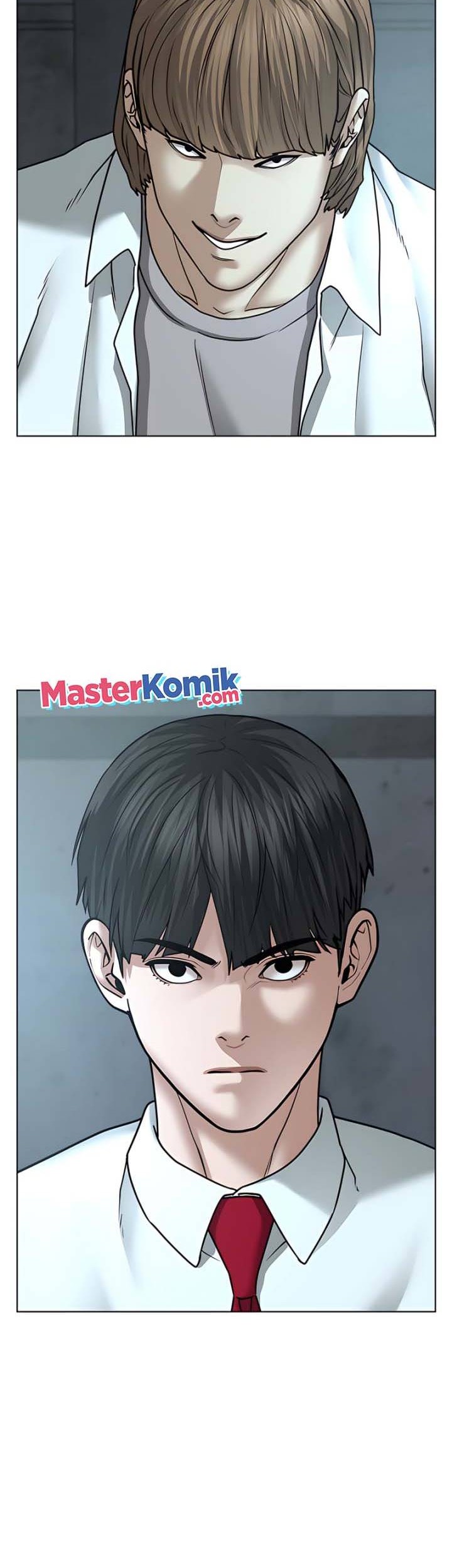 Reality Quest Chapter 33 - halaman 63