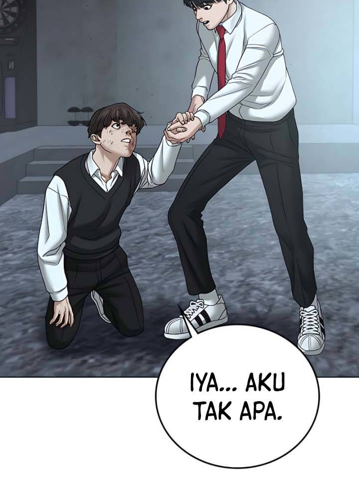 Reality Quest Chapter 33 - halaman 68
