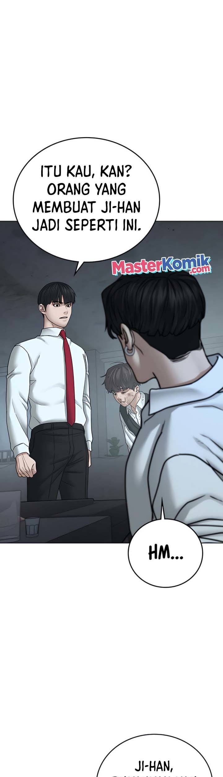 Reality Quest Chapter 33 - halaman 69