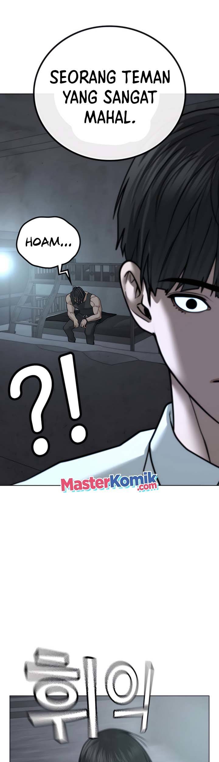 Reality Quest Chapter 33 - halaman 72