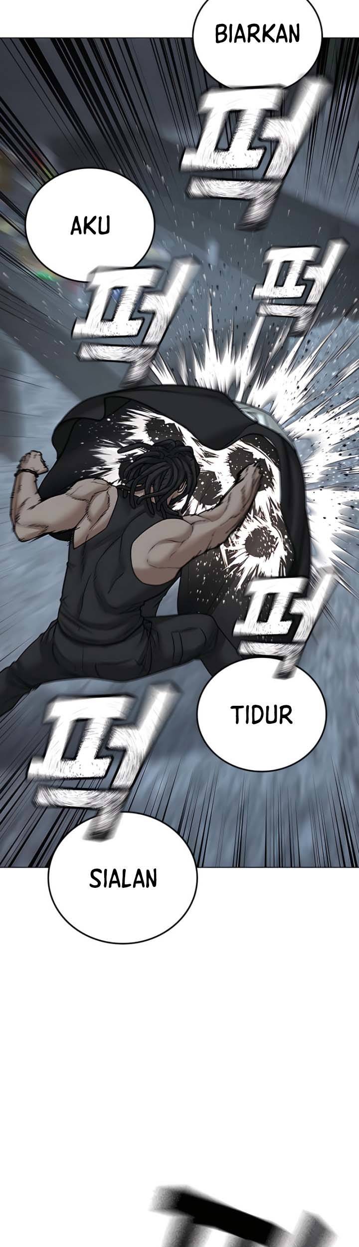 Reality Quest Chapter 33 - halaman 75
