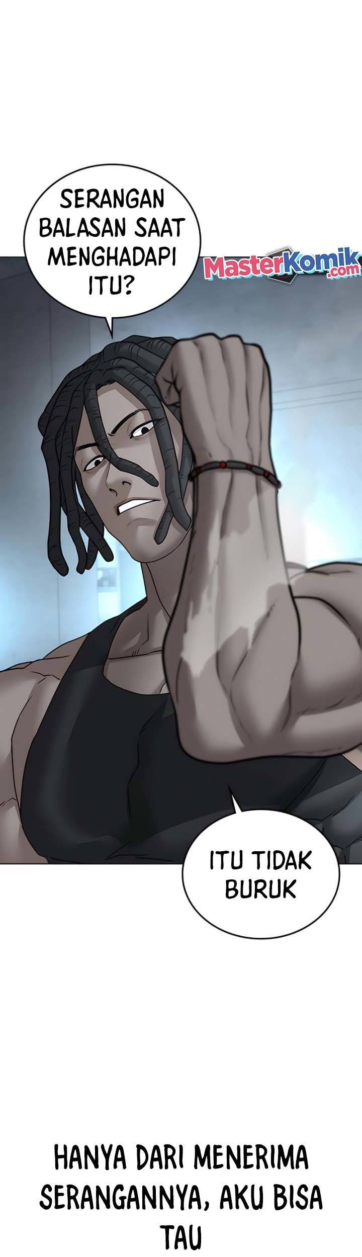 Reality Quest Chapter 33 - halaman 78