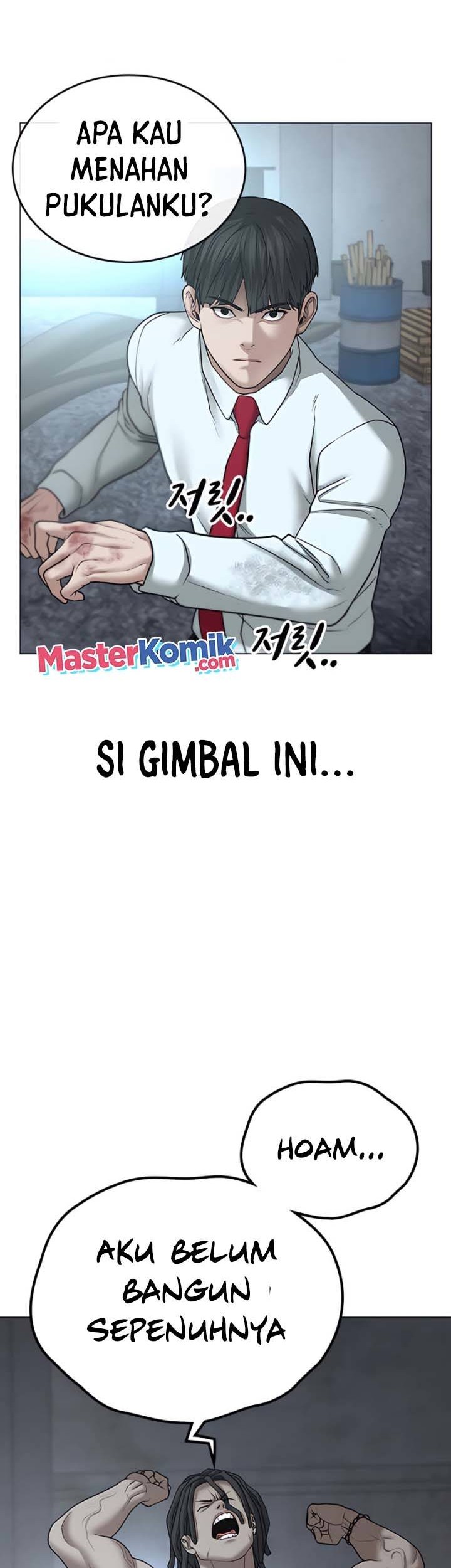 Reality Quest Chapter 33 - halaman 79