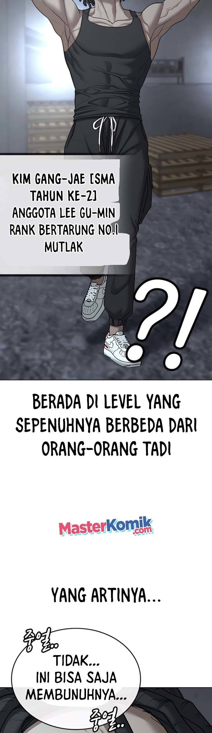 Reality Quest Chapter 33 - halaman 80
