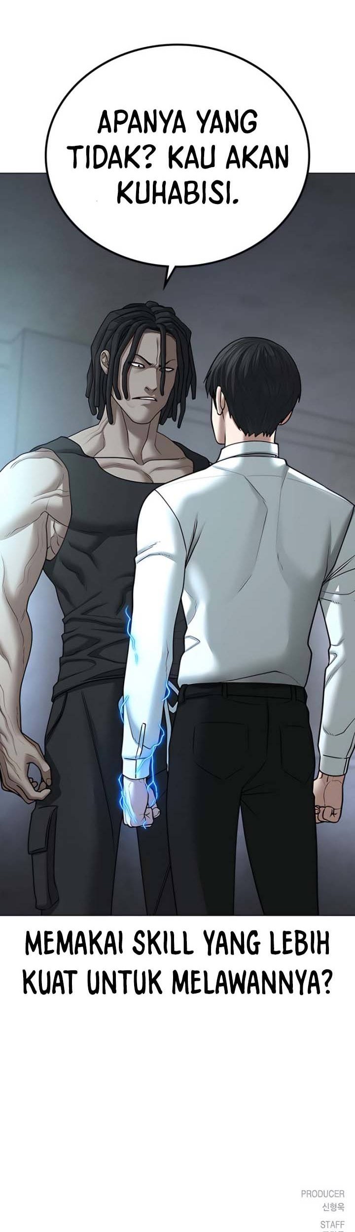 Reality Quest Chapter 33 - halaman 82