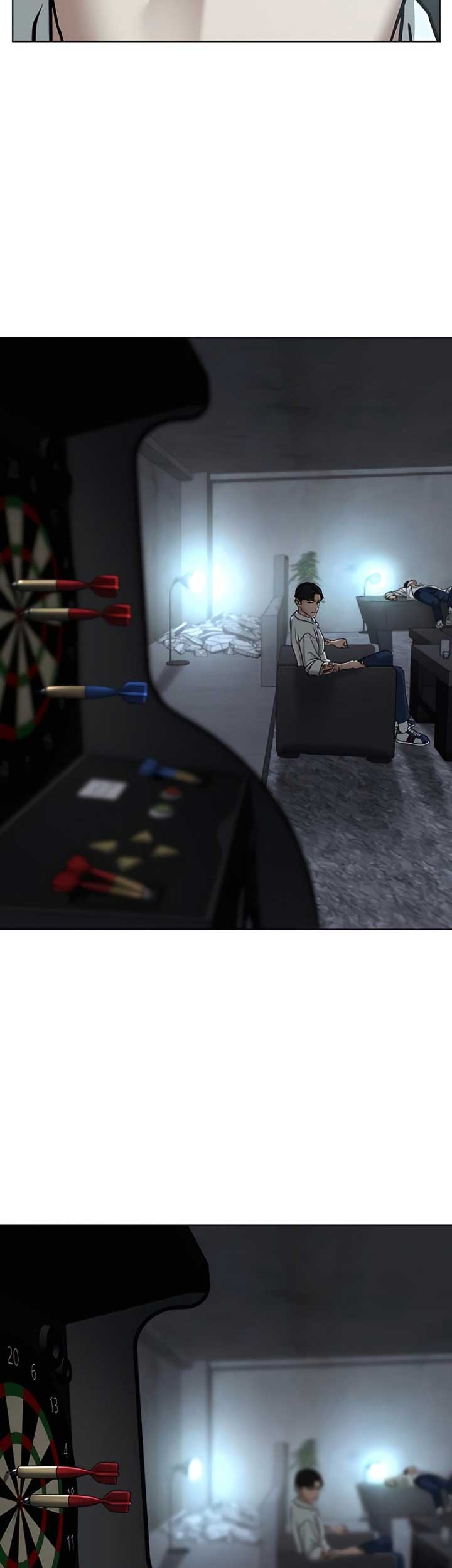 Reality Quest Chapter 34 - halaman 26